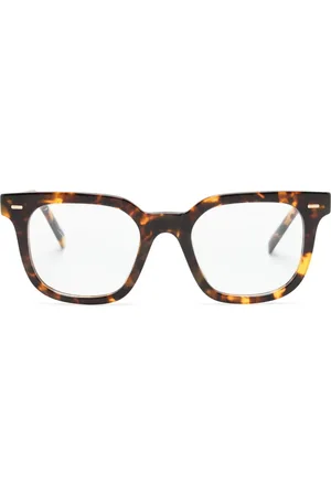 Miu Miu Square-frame glasses