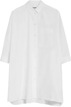 Jil Sander Sunday shirt