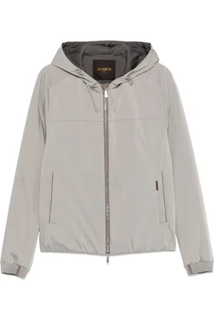 MOORER Albori jacket
