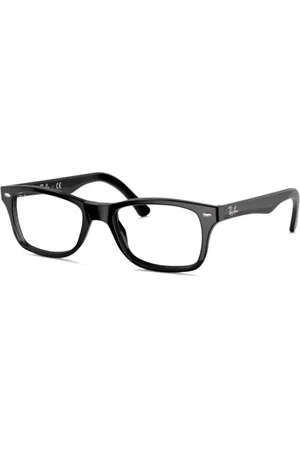 Ray-Ban Square frame glasses