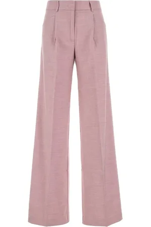The Andamane Stretch palazzo pants