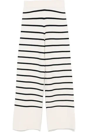 Philo-Sofie Striped trousers
