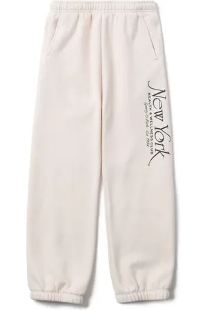 Sporty & Rich NY 94 track pants