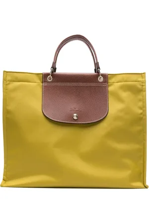 Longchamp Large Cabas tote bag