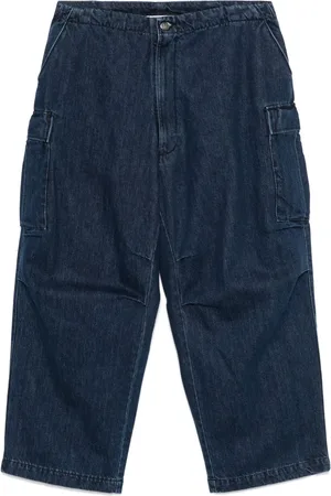 SOCIÉTÉ ANONYME Indy pocket jeans