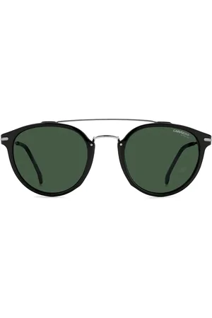 Carrera Round-frame sunglasses
