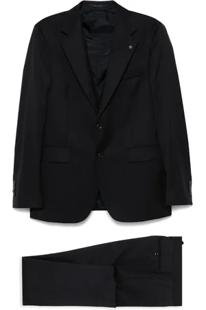 TAGLIATORE Virgin-wool suit