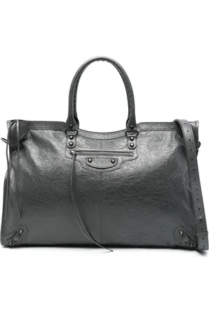 Balenciaga Le City travel bag