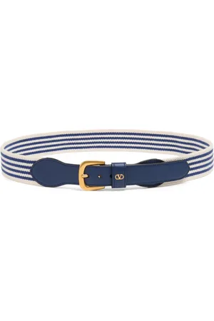 VALENTINO GARAVANI 35mm VLogo Signature belt
