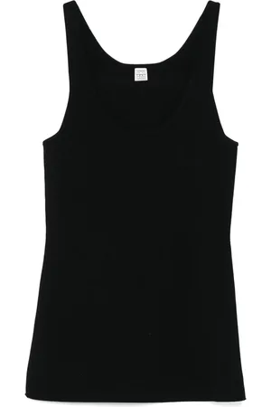 Totême Knitted tank top