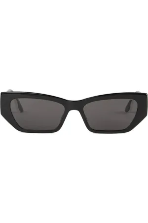 Karl Lagerfeld Rectangle-frame sunglasses