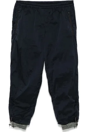 Kolor Layered track pants