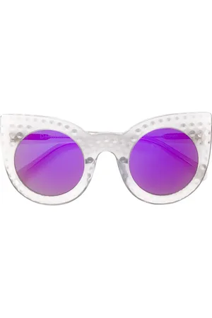 Delalle DemiLune sunglasses