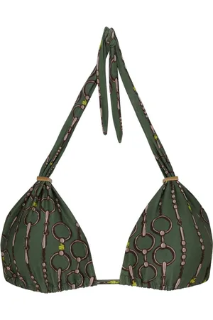 Lenny Niemeyer Lenco bikini top