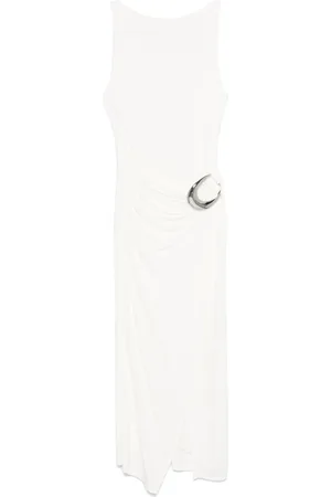 Staud Talia midi dress