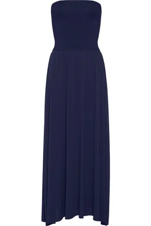 ERES Oda maxi dress