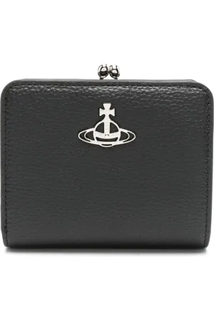 Vivienne Westwood Frame wallet