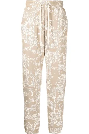 JOHN ELLIOTT Sydney graphic-print track pants