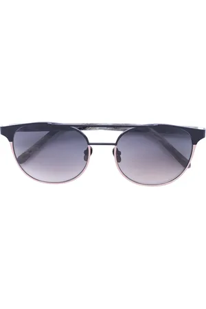 Linda Farrow Gradient sunglasses