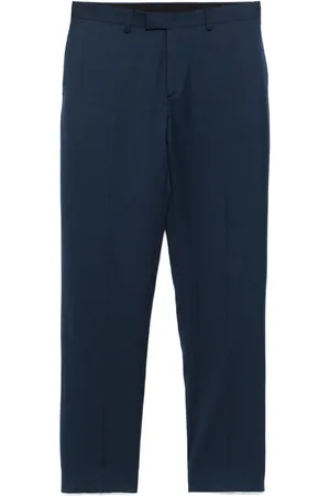 Sandro Wool trousers