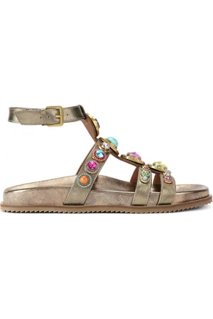Kurt Geiger Octavia sandals