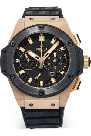 HUBLOT Pre-owned King Power 48mm