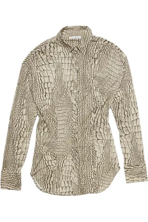 Acne Studios Printed shirt