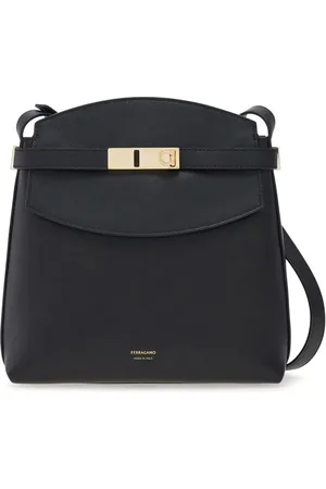 Salvatore Ferragamo Small Hug crossbody bag