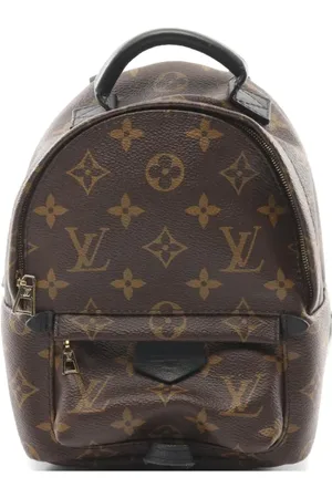 LOUIS VUITTON 2016 Palm Spring backpack