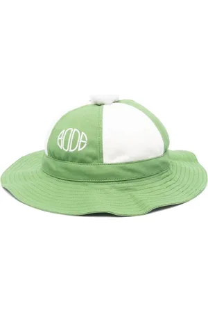 BODE Grandfather bucket hat