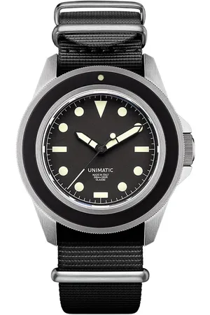 UNIMATIC U1 Classic 41.5mm
