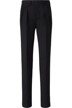 LARDINI Tailored trousers