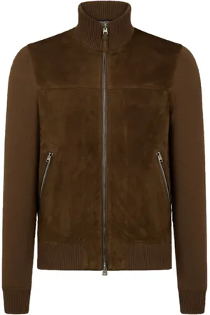 Tom Ford Suede jacket