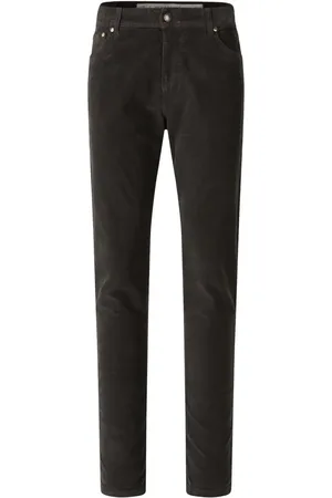 Richard J. Brown Five-pocket trousers