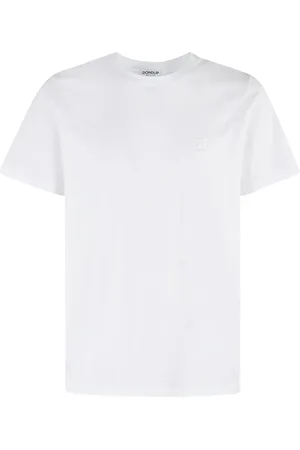 Dondup Cotton T-shirt