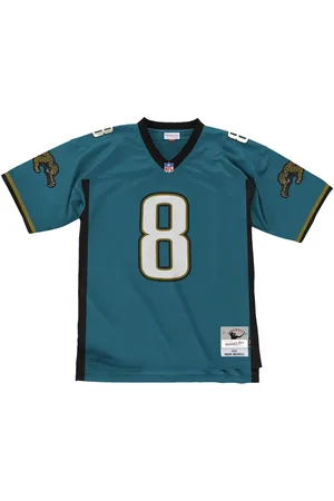 Mitchell & Ness NFL Legacy "Jaguars 1997 Mark Brunell" jersey