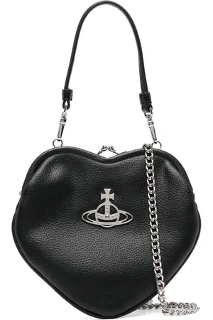 Vivienne Westwood Belle Heart mini bag