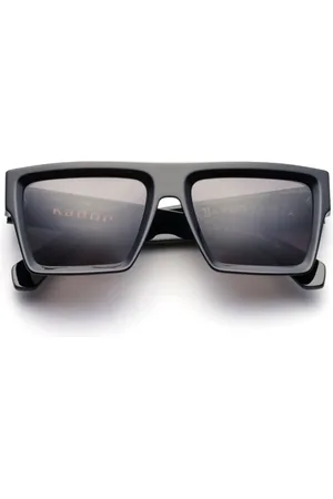 Kador Bandit square-frame sunglasses
