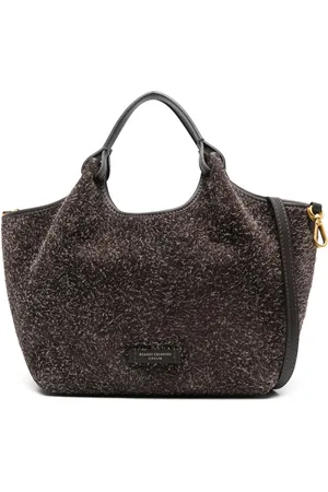Gianni chiarini Dua tote bag