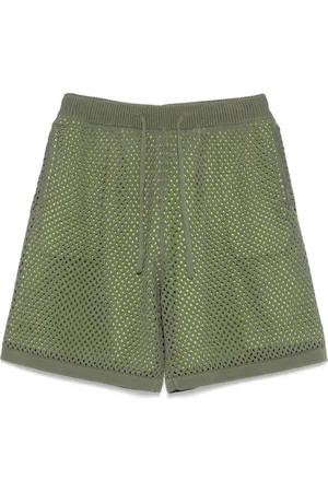 Kenzo Mesh shorts