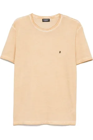 Dondup Crew neck T-shirt