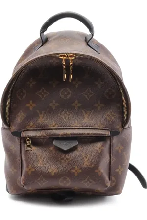 LOUIS VUITTON 2017 Palm Springs PM backpack