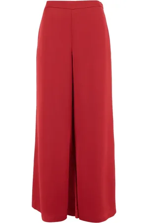 By Malene Birger Lucee flared trousers