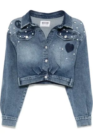 Moschino Denim jacket