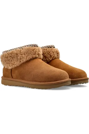 UGG Classic Ultra Mini boots