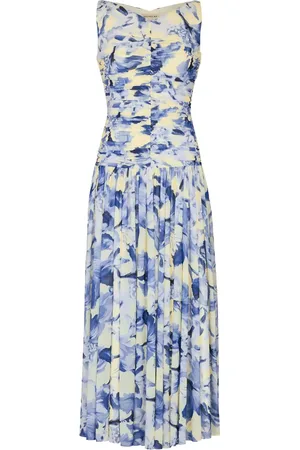 Nicholas Melia midi dress