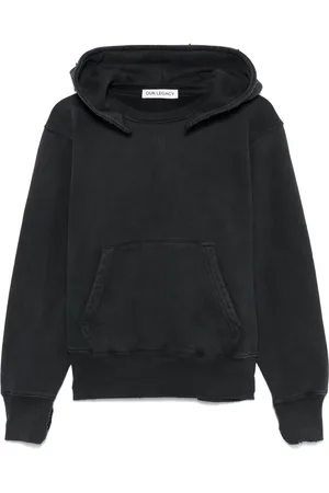 OUR LEGACY Relic hoodie