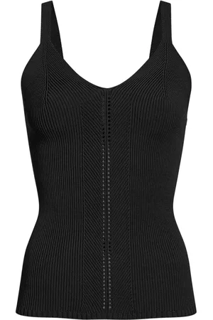 Proenza Schouler Gene top