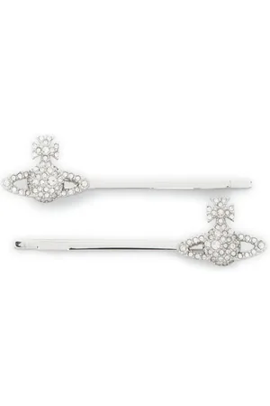 Vivienne Westwood Grace Bobby hair pin