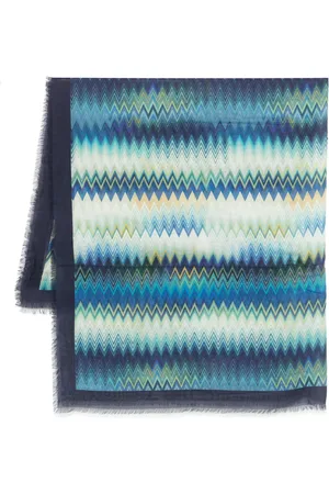 Missoni Zigzag scarf